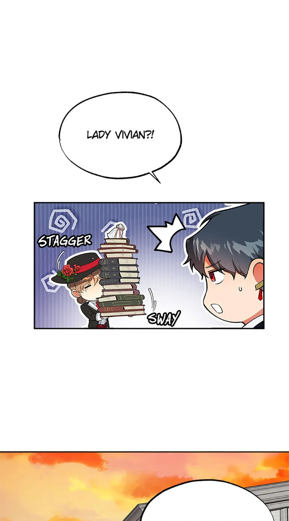 Charlotte’s Wheel Chapter 6 - page 31